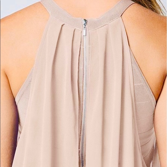 VENUS- BANDAGE DRESS - Picture 6 of 8